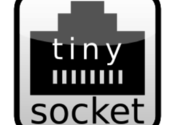 Tiny Socket for Mac logo