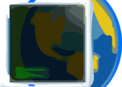 TinyTERM for Mac logo