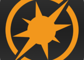 Top Sites for Mac logo