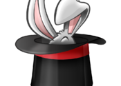 Trickster for Mac logo
