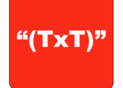 TxTEmbrace for Mac logo