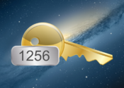 United Password for Mac logo