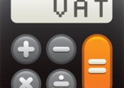 VAT Pro - Worldwide VAT Calculator for Mac logo