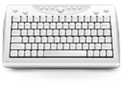 VirtualKeyboard for Mac logo