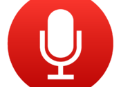 Voice Memos+ for Mac logo