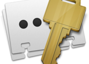 Web Confidential for Mac logo