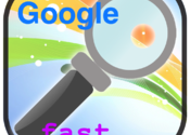 Web Search - Fast for Mac logo