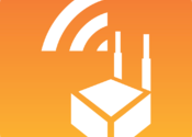 WiFiMedic Server for Mac logo