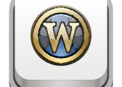 WoW Keyboard Helper for Mac logo