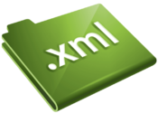XML Parser for Mac logo
