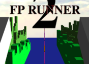 FP Runner 2 for Mac logo