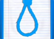 Hangman for Mac logo