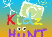 Kidz Hunt for Mac logo