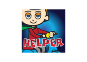 LiL Helper for Mac logo