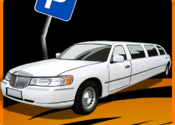 Limo Parking for Mac logo