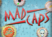 Mad Caps for Mac logo
