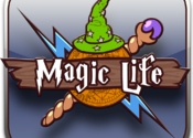 Magic Life Path of Wizard for Mac logo