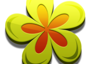 Magic Petals for Mac logo