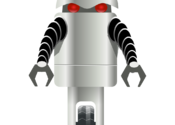 Rockets and Robots for Mac logo