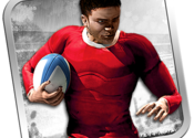 Rugby Nations 2011 for Mac logo
