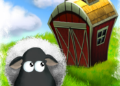 Running Sheep: Tiny Worlds for Mac logo