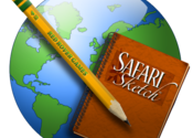 Safari Sketch for Mac logo