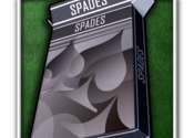 Spades by Webfoot for Mac logo