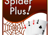Spider Plus! for Mac logo