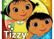 Tizzy Seasons for Mac logo