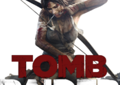 Tomb Raider for Mac logo