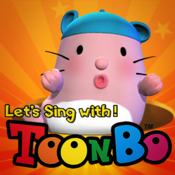 Toonbo Memory Match for Mac logo