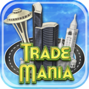 Trade Mania for Mac logo