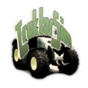 TraktorSim for Mac logo