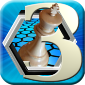 Triad-Chess for Mac logo